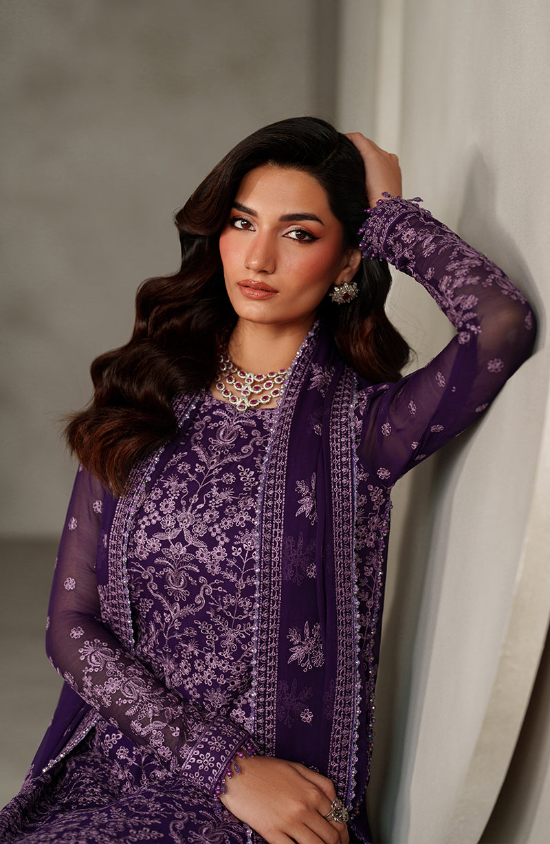 Zarif | Muse Threads | Sorella