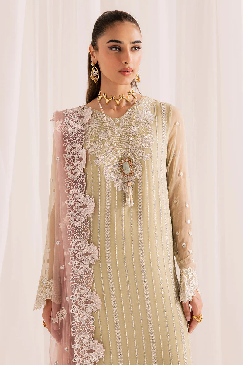 Nureh | Fancy Formal Pret | NP-614