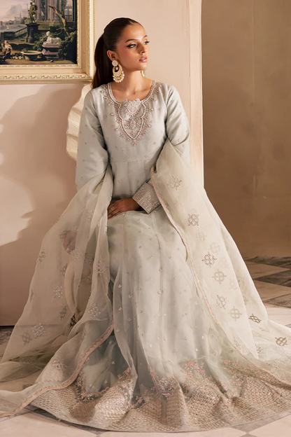 Emaan Adeel | Celine Collection | Firoozeh