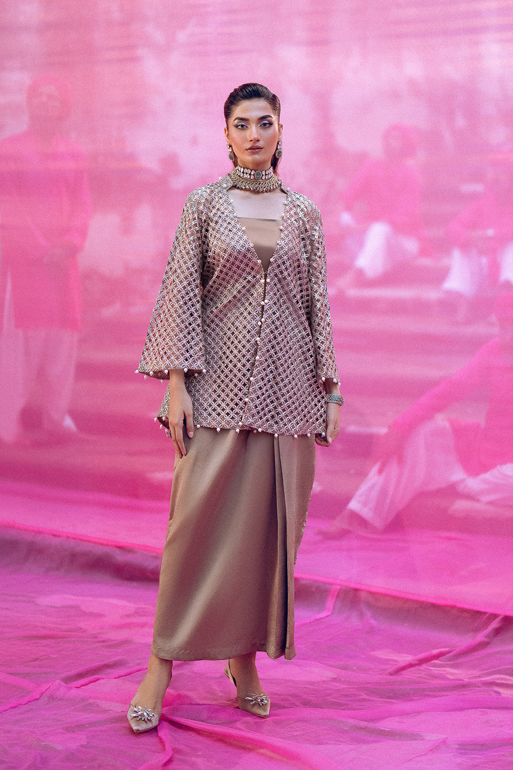 Vanya | Celestia Wedding Formals | CS-08 - House Of Anaya