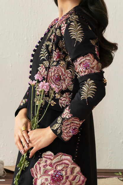 Vanya | Luxury and Formals | SY-02