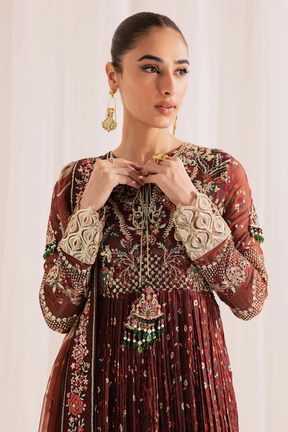 Nureh | Fancy Formal Pret | NP-642