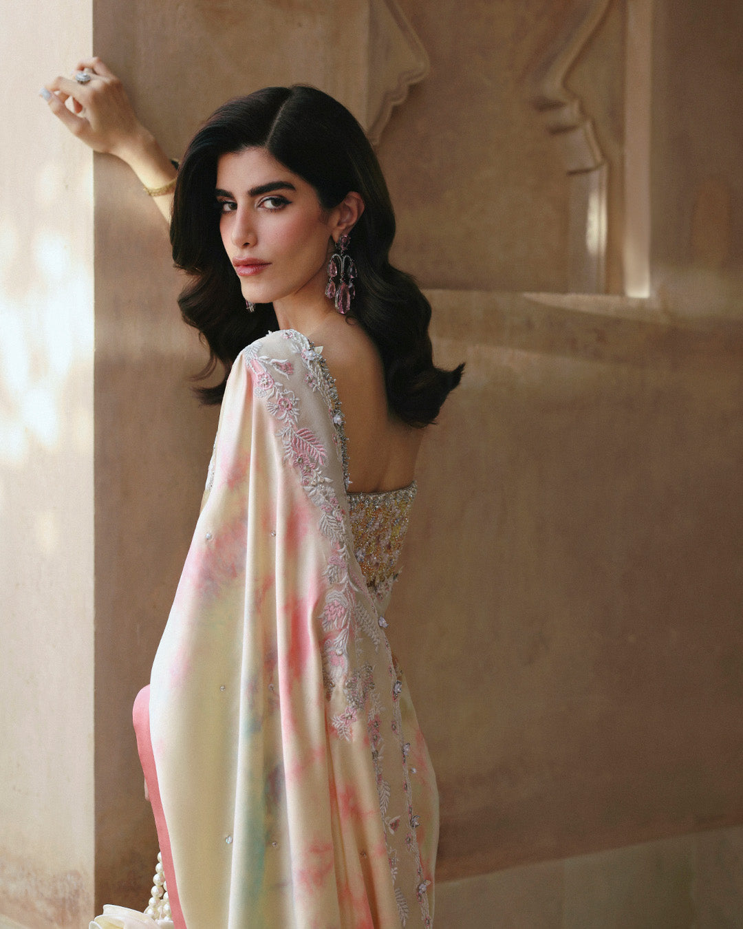 Faiza Saqlain | Averia Bridals | Kalara