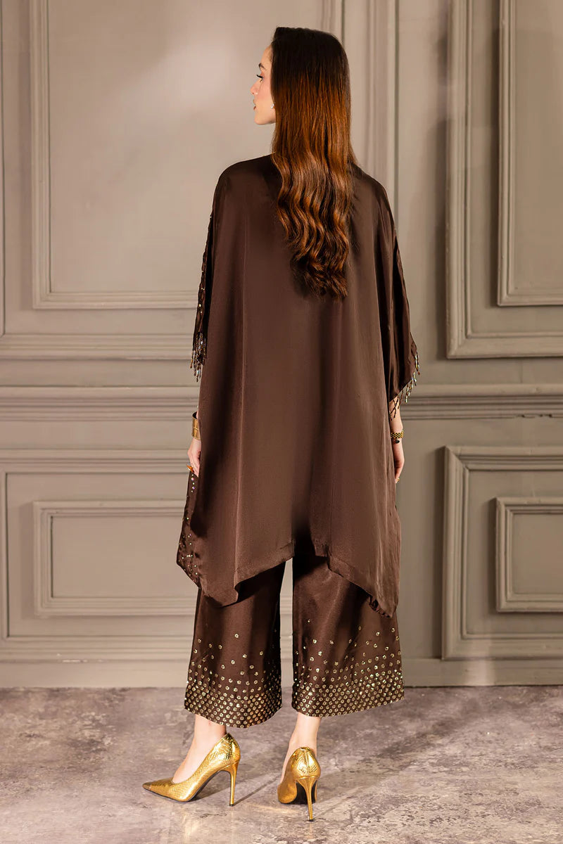 Nureh | Fancy Formal Pret | TW-15