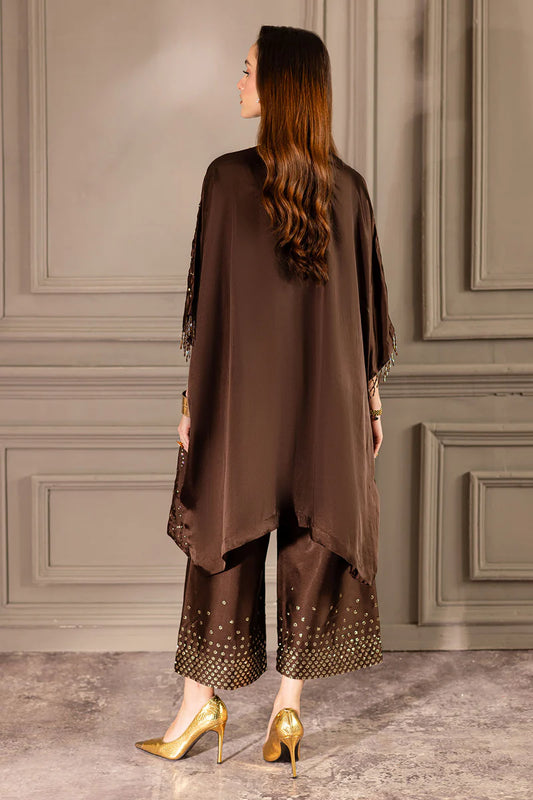 Nureh | Fancy Formal Pret | TW-15