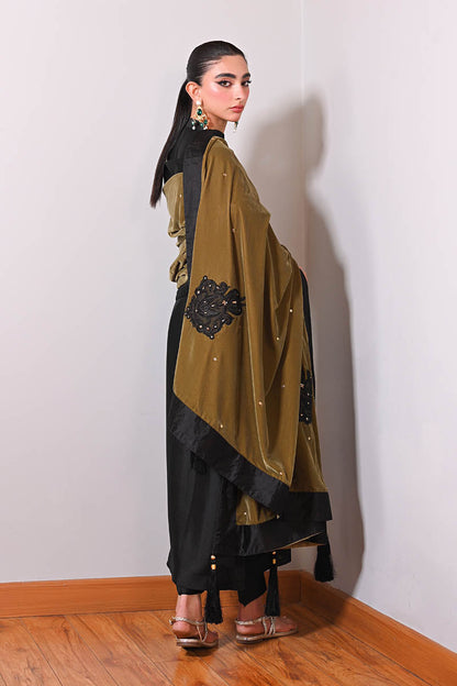 Hue Pret | Farasha Luxury Winter | Nisha - House Of Anaya