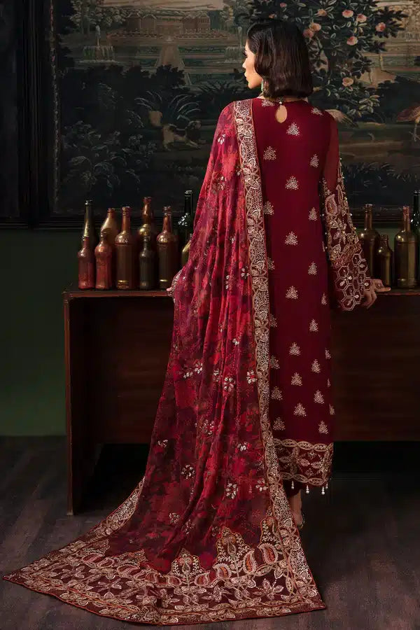 Nureh | Elanora Formals 23 | NEL-33 - House Of Anaya