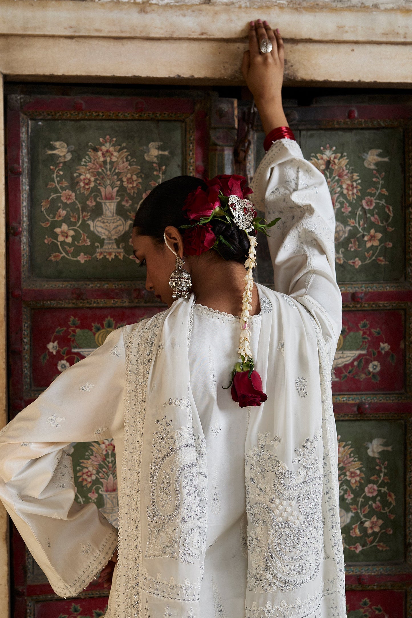 Zara Shahjahan | Bhopal | Raihaana