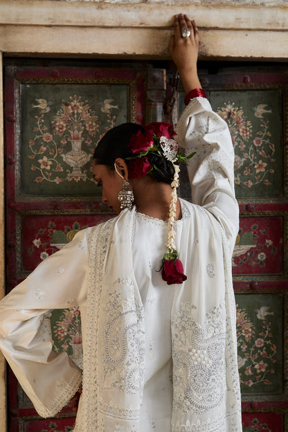 Zara Shahjahan | Bhopal | Raihaana