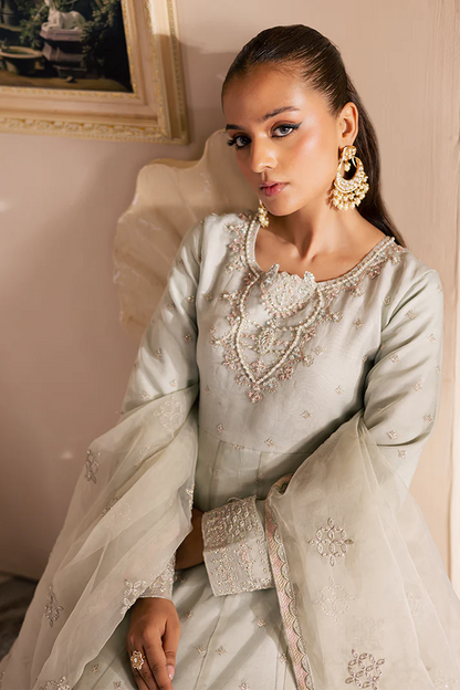 Emaan Adeel | Celine | Firoozeh