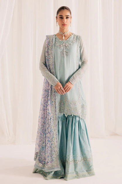 Nureh | Fancy Formal Pret | NP-620