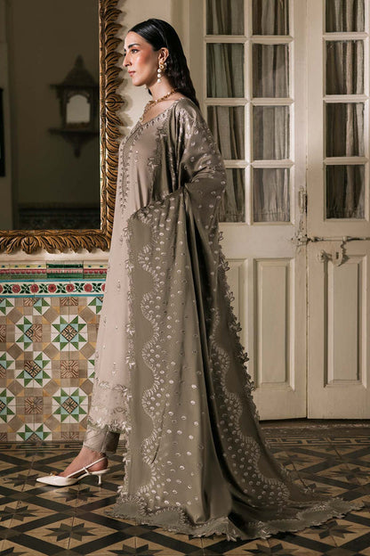 Nureh | Exclusive Winter 25 | NE-178