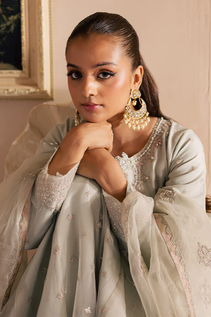 Emaan Adeel | Celine Collection | Firoozeh