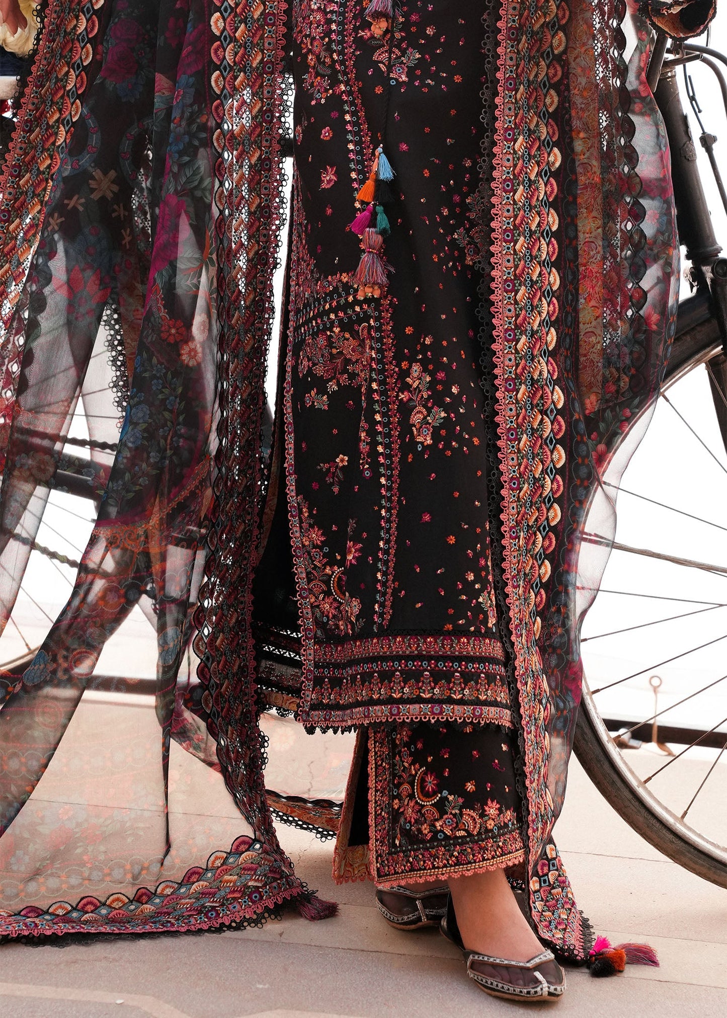 Hussain Rehar | Barmala Pret 26 | Noushyy