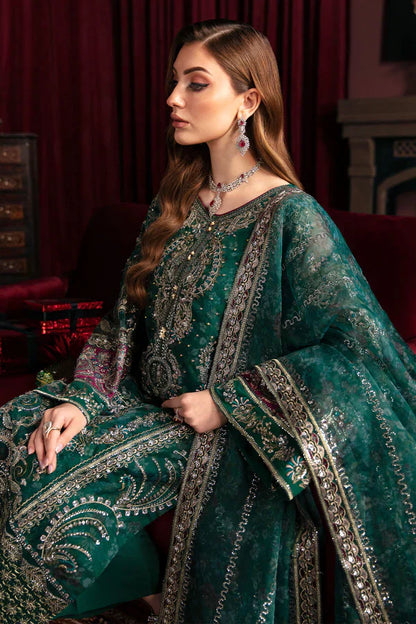 Nureh | Elanora Formals 24 | Charm - House Of Anaya