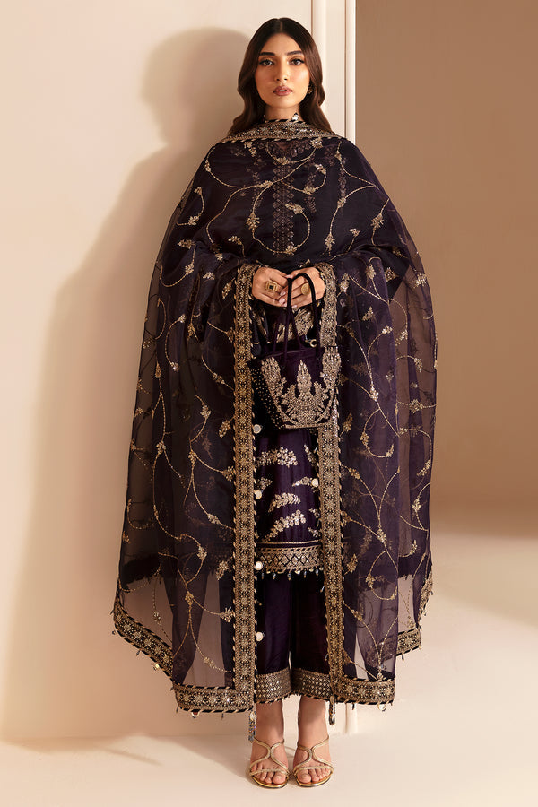 Jazmin | Velvet Edit 24 |  Velvet Formal VF-2026 - House Of Anaya