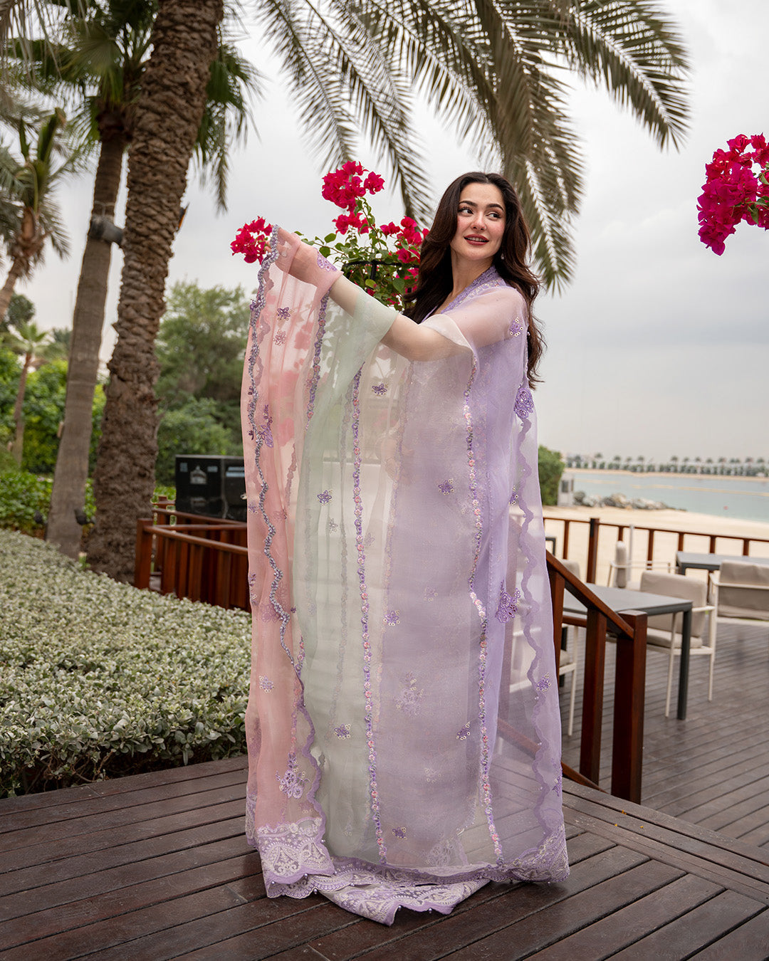 Faiza Saqlain | Aya | Suela