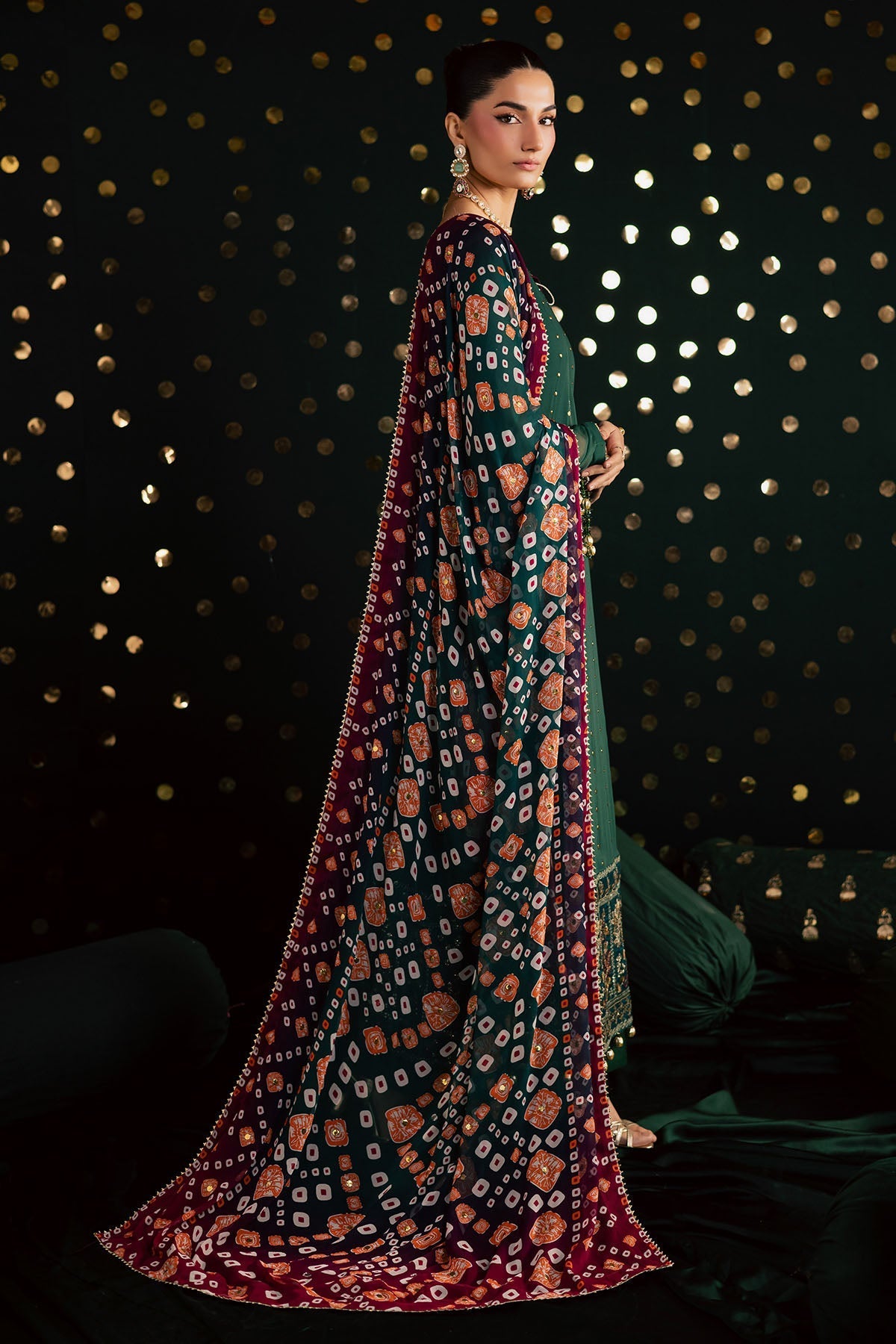 Nureh | Mukeshkari Formals | MK-20
