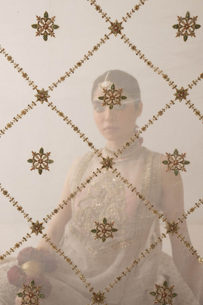 Zara Shahjahan | Bhopal | SAFINA