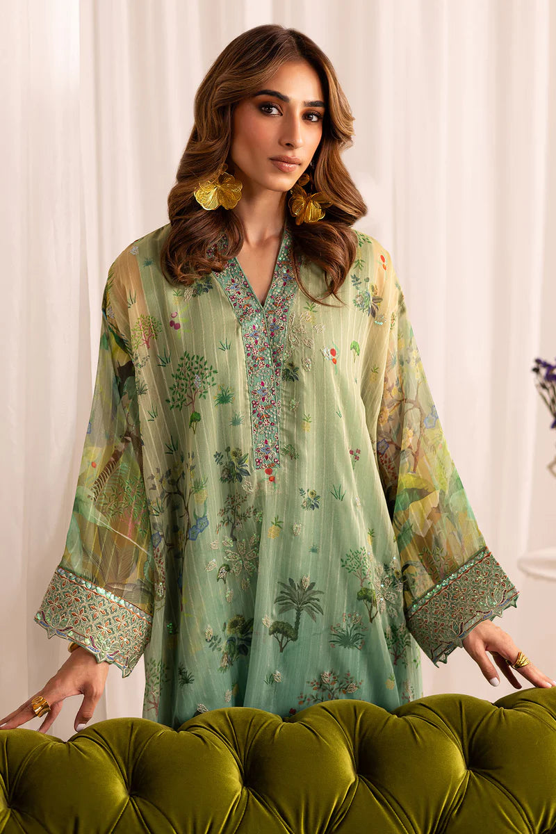 Nureh | Fancy Formal Pret | NP-659