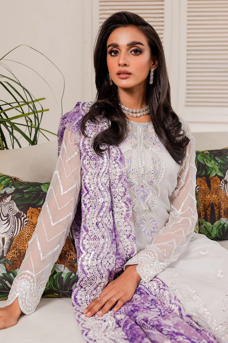 Nureh | Fancy Formal Pret | NP-397