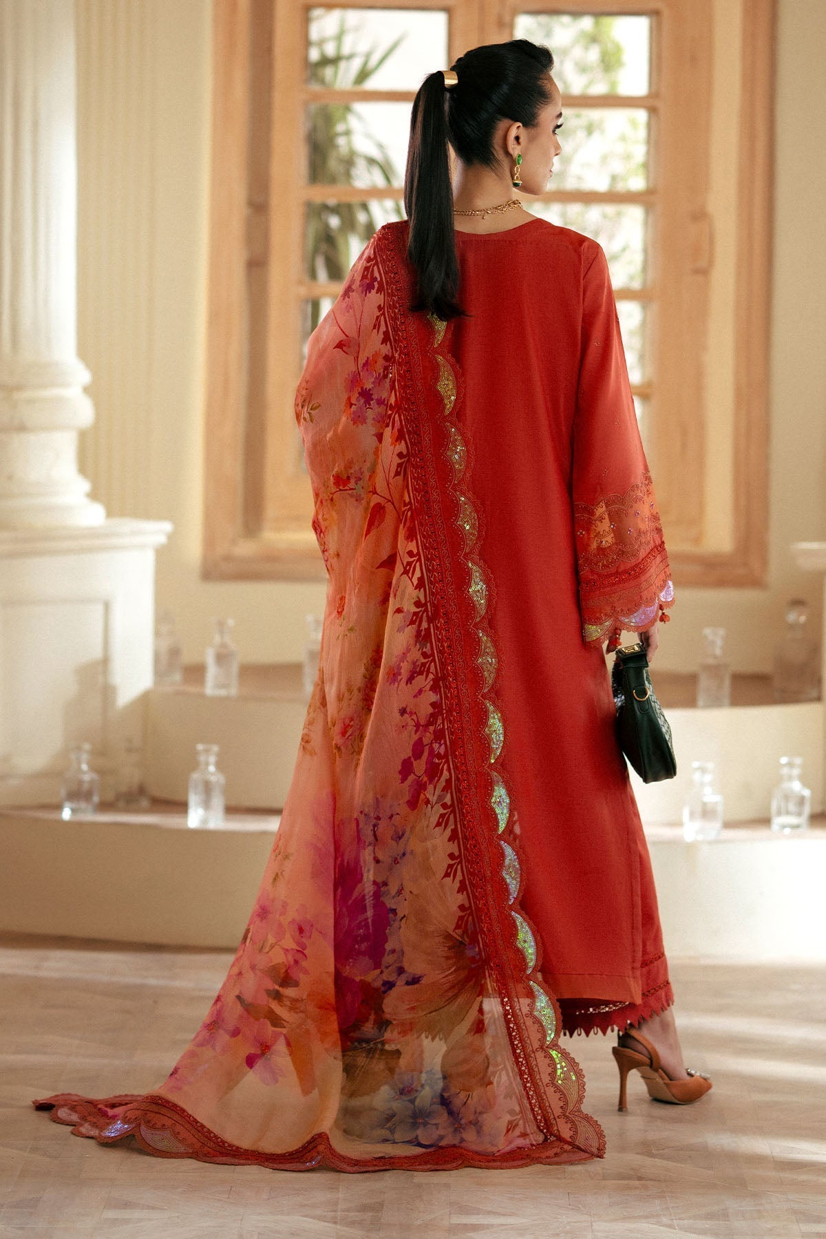 Nureh | Maya Lawn | NS-142