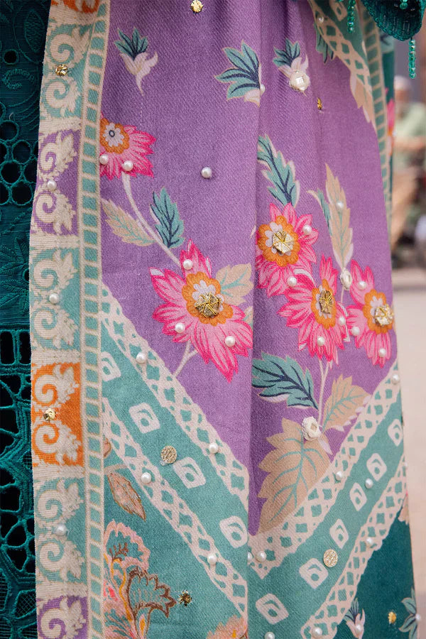 Nureh | Bazaar Lawn | NE-51 - House Of Anaya