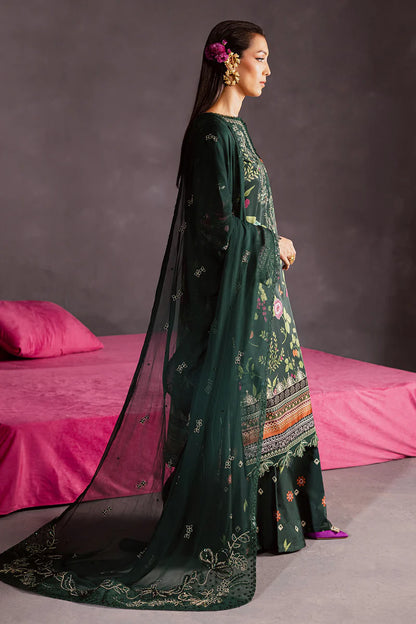 Nureh | The Silk Collection | S - 29