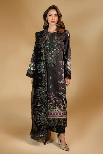 Nureh | The Silk Collection | S - 24