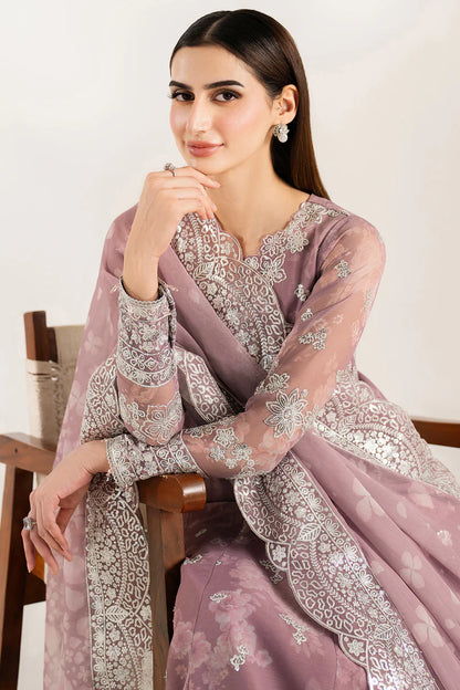 Farasha | Fiorella Formals'26 | Teal Passion