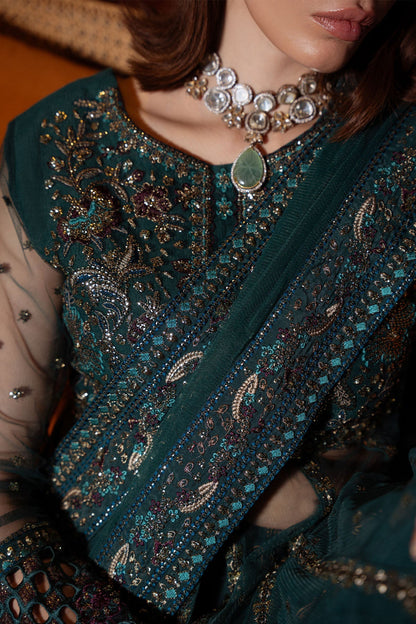 Nureh | Elaya Formals | NEL-84