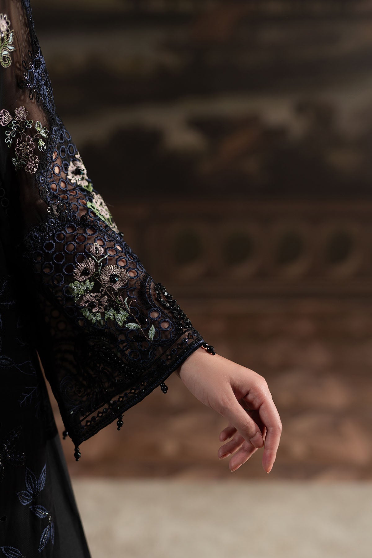 Nureh | Elanora Formals 25 | NEL-71