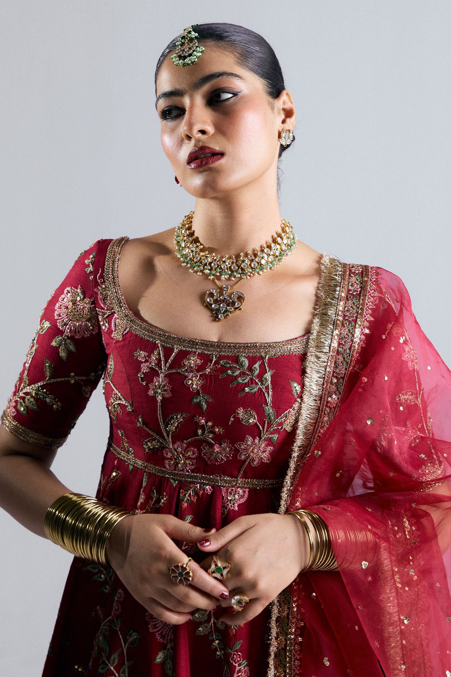 Zara Shahjahan | Bhopal | Anaari