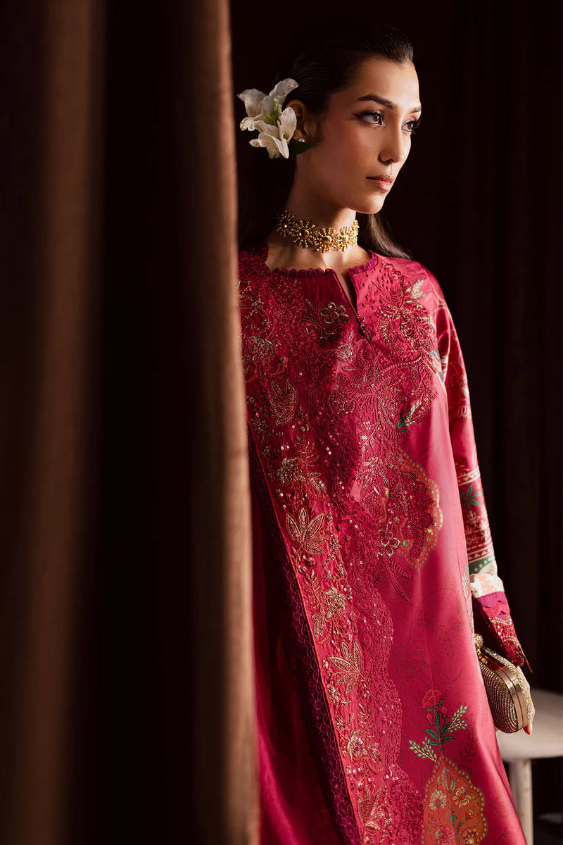 Nureh | The Silk Collection | S - 28