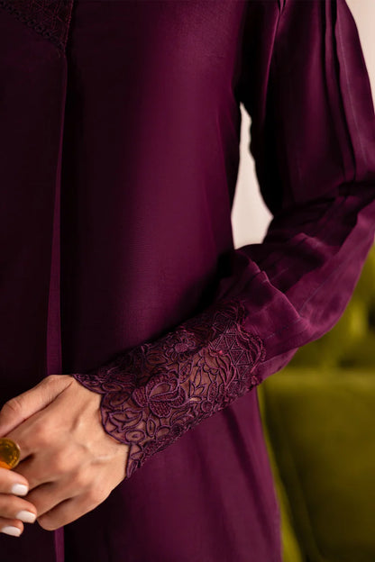 Nureh | Fancy Formal Pret | NP-652