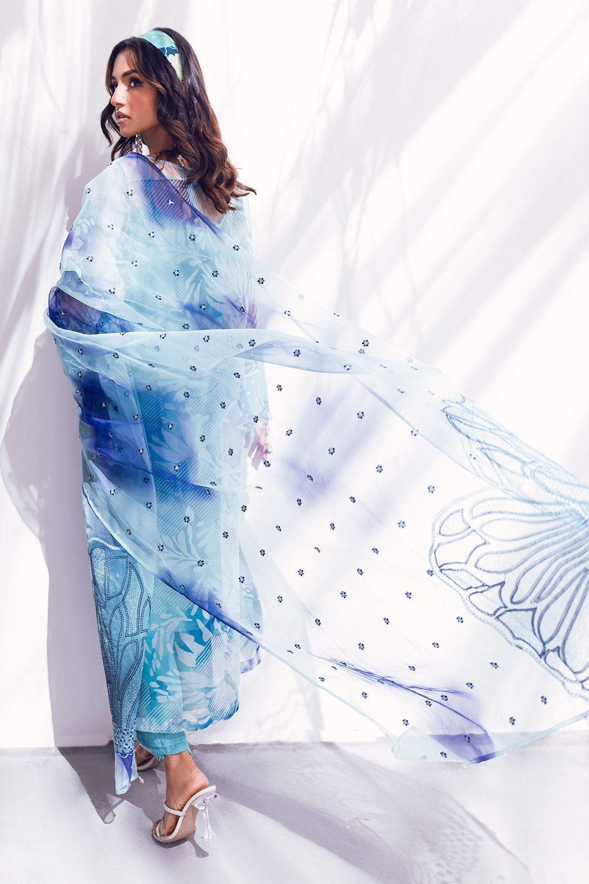 Nureh | Ballerina Formals | COSMOS - House Of Anaya