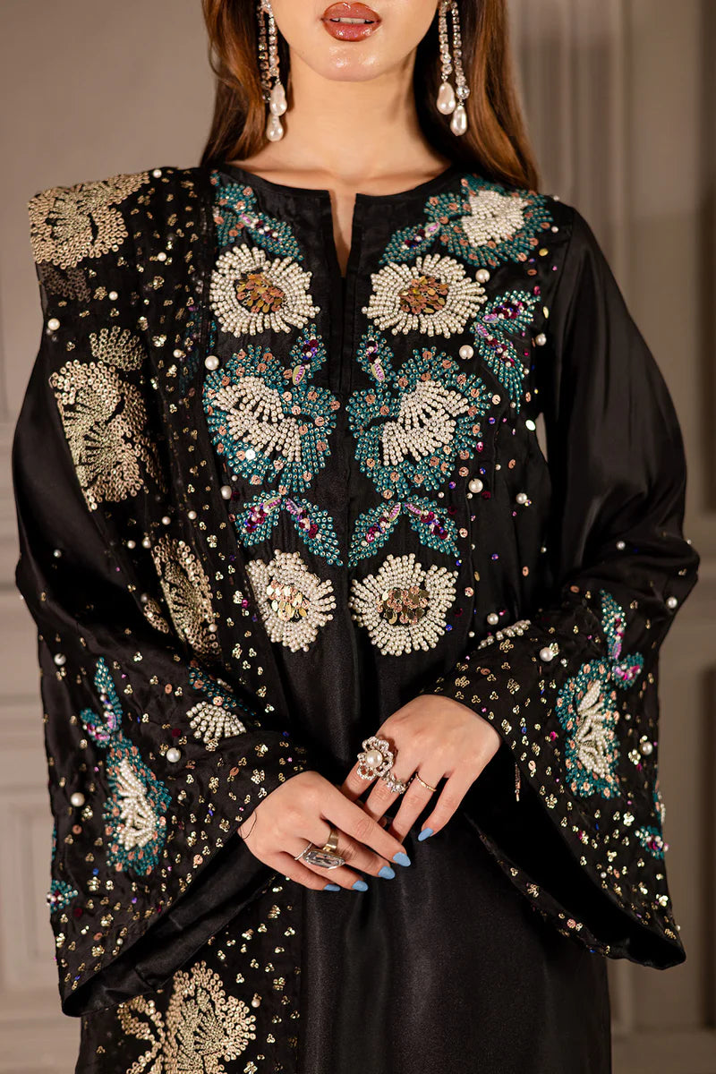 Nureh | Fancy Formal Pret | TW-18