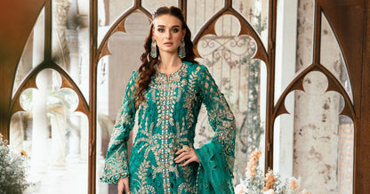 Maria B - BD-2806 - House Of Anaya