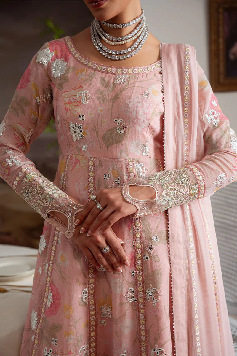 Nureh | Amaya Formals | AM-25