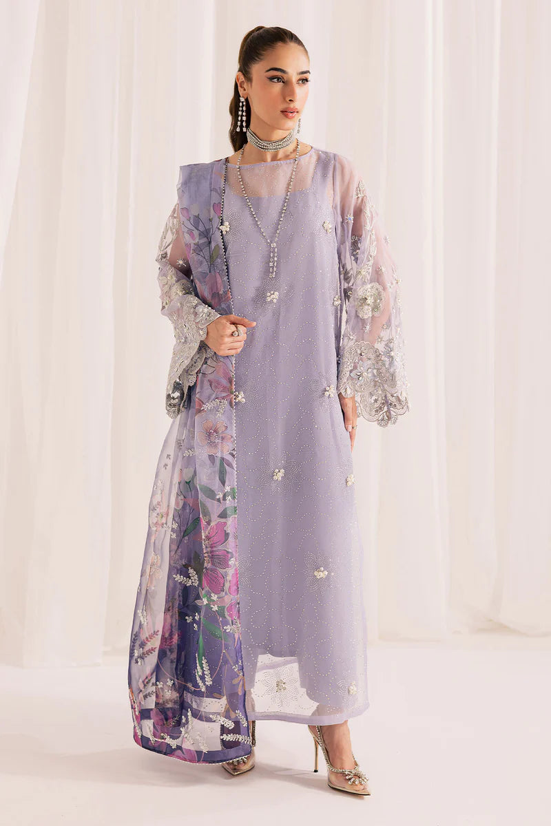 Nureh | Fancy Formal Pret | NP-641