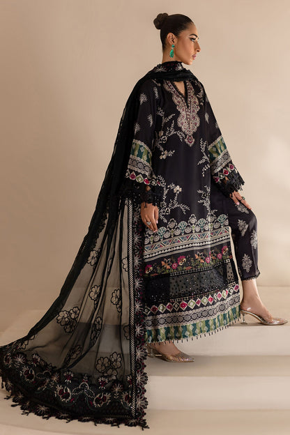 Nureh | The Silk | S-17