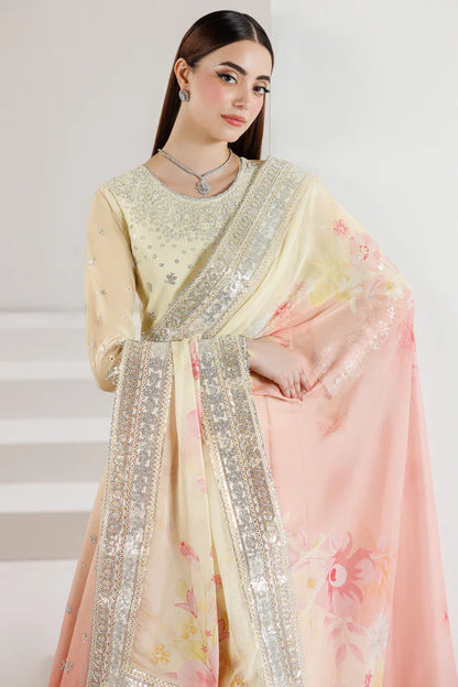 Farasha | Fiorella Formals'26 | Blossom Dawn