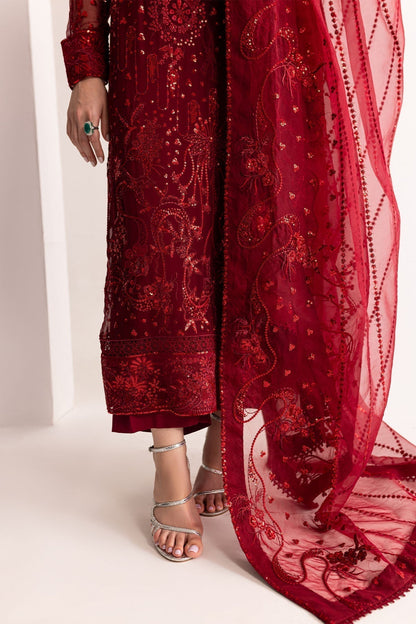 Nureh | Fancy Formals | NP-516 - House Of Anaya