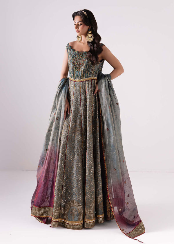 Laj | Elaheh Formals | DIYA - House Of Anaya