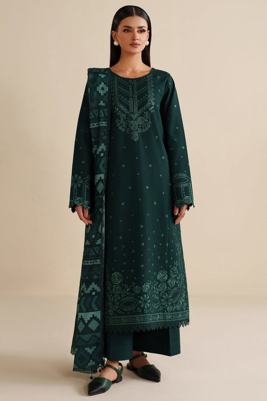 Farasha | Winter Spell 25 | Opera