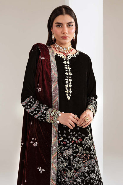 Nureh | Maya Velvet | NW-113
