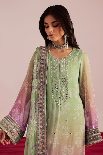 Nureh | Jugni Festive | NP-699