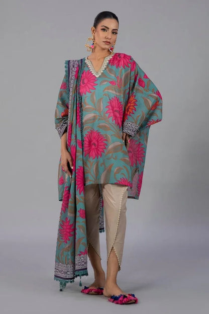 Sana Safinaz | Luxury Collection | 06B