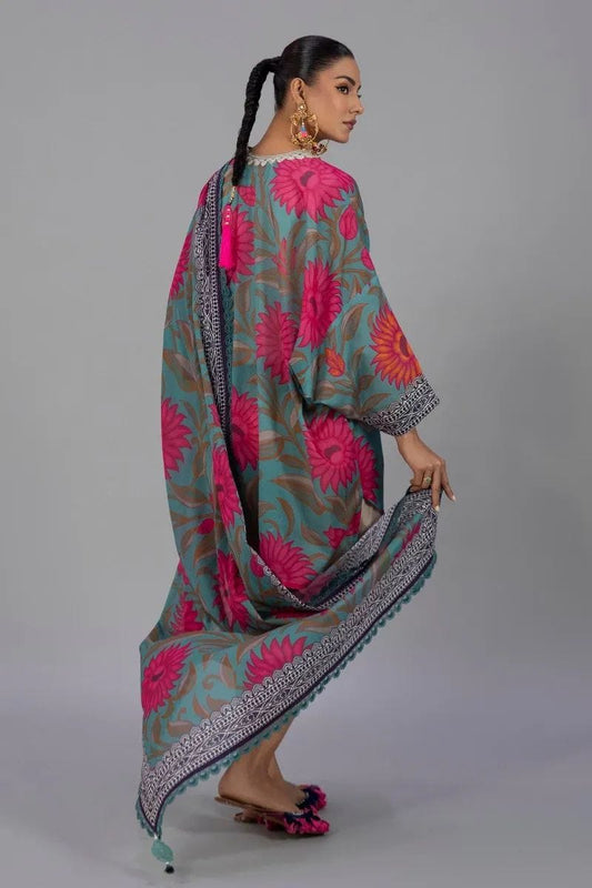 Sana Safinaz | Luxury Collection | 06B