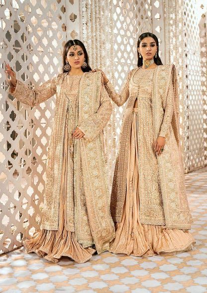 WEDDING FESTIVE '24 VOL. 1 - LOOK 06